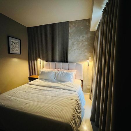 Inspiria Abreeza Davao Aparthotel Buitenkant foto
