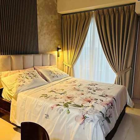 Inspiria Abreeza Davao Aparthotel Buitenkant foto