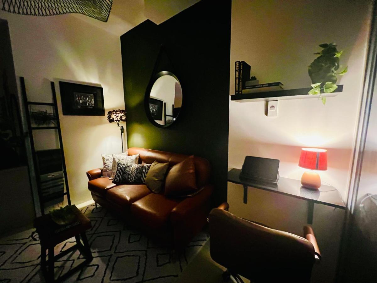 Inspiria Abreeza Davao Aparthotel Buitenkant foto