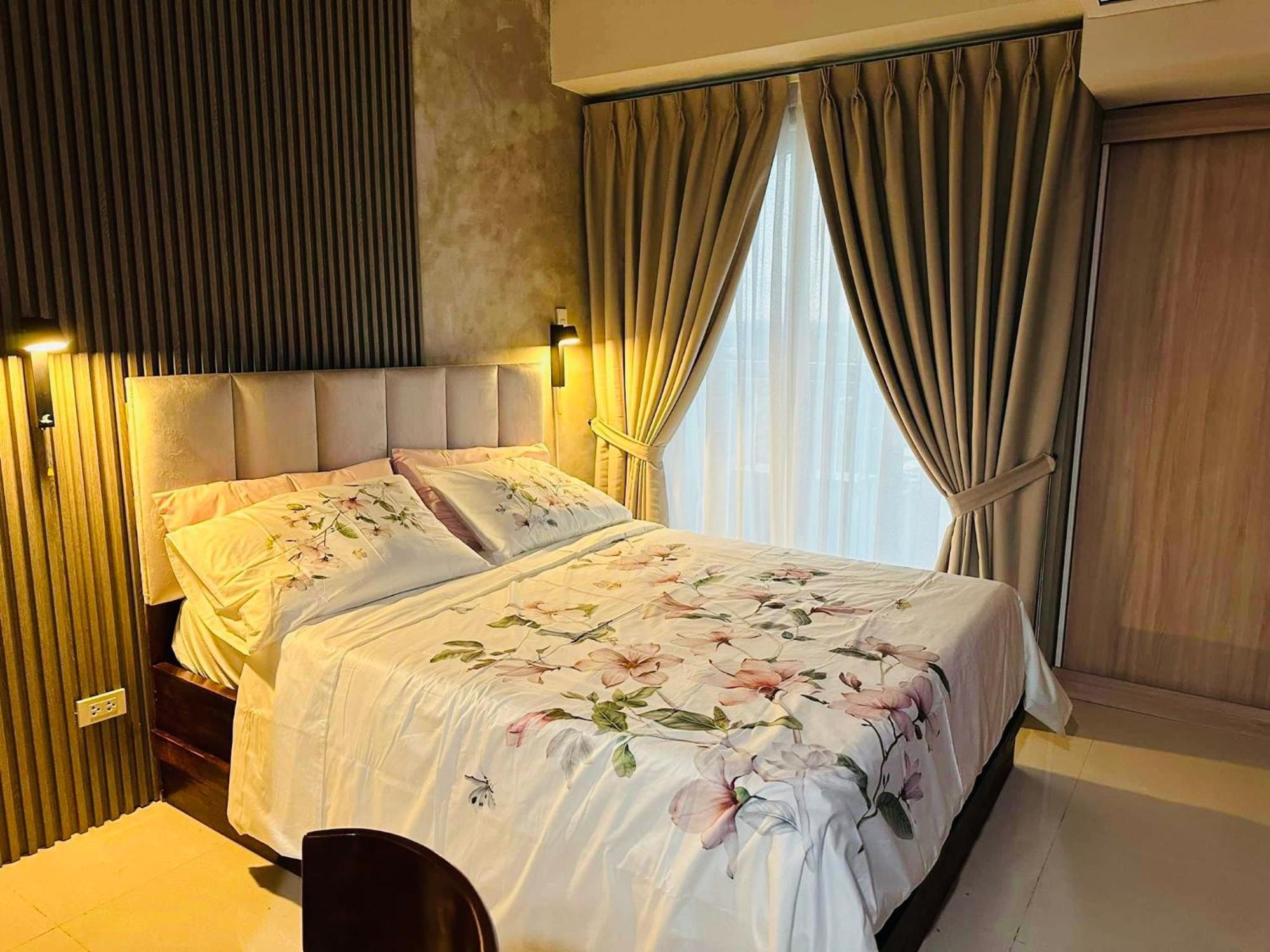 Inspiria Abreeza Davao Aparthotel Buitenkant foto